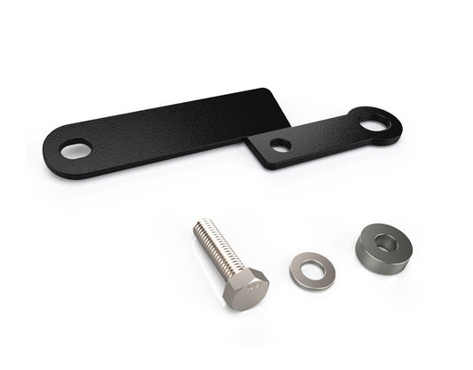 Base de SoundBomb Classic para Harley Davidson Pan America 1250