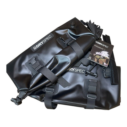 Set de Maletas Laterales para Off Road (No Requiere Rack)